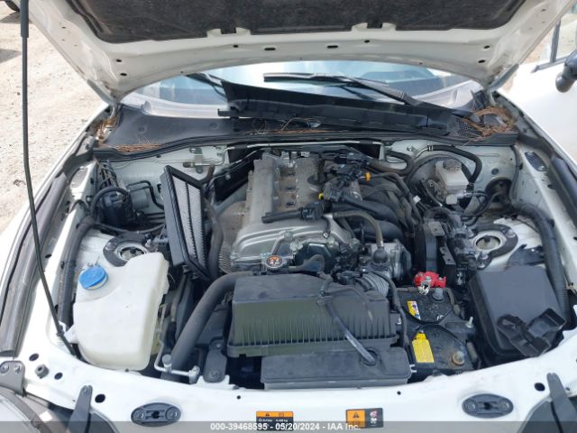 JM1NDAC74K0306064 Mazda Mx-5 Miata Club