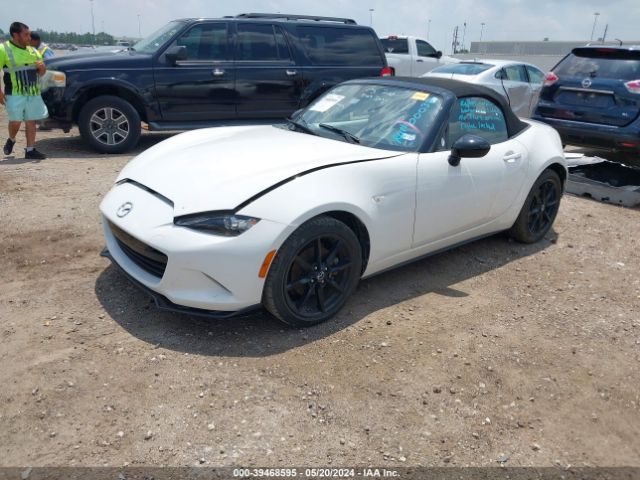 JM1NDAC74K0306064 Mazda Mx-5 Miata Club