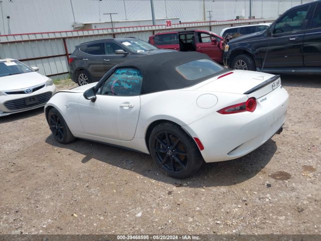 JM1NDAC74K0306064 Mazda Mx-5 Miata Club