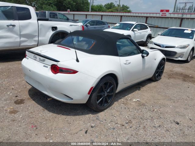 JM1NDAC74K0306064 Mazda Mx-5 Miata Club