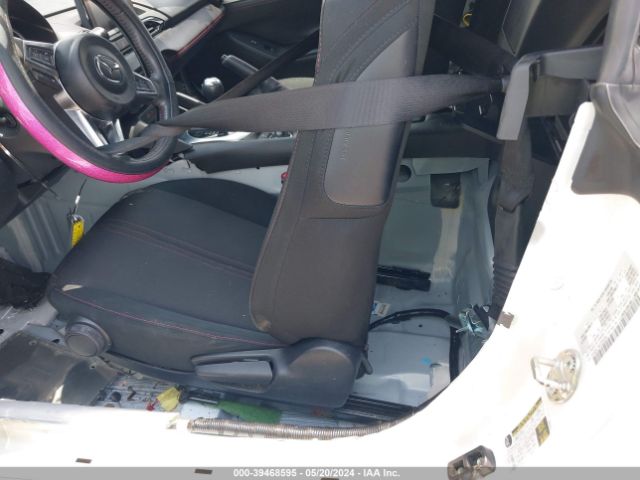 JM1NDAC74K0306064 Mazda Mx-5 Miata Club