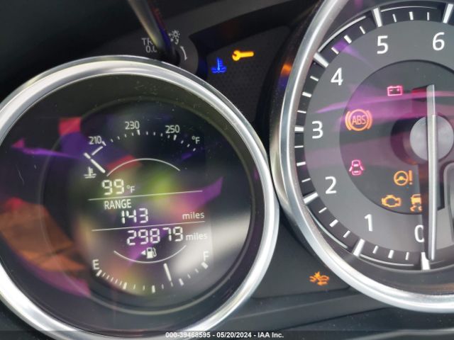 JM1NDAC74K0306064 Mazda Mx-5 Miata Club