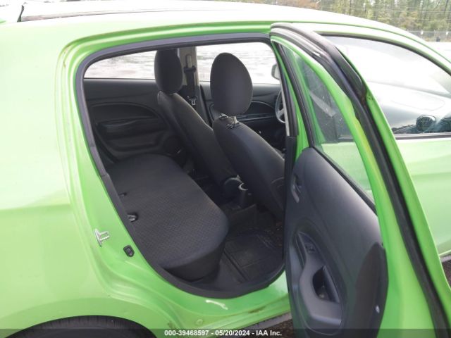 ML32A3HJ4FH003792 Mitsubishi MIRAGE DE