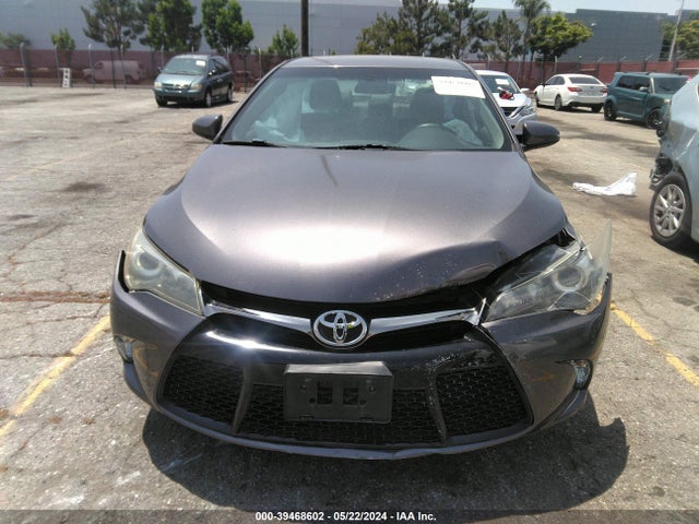 Toyota CAMRY SE 2017 4T1BF1FK8HU805332 Image 12