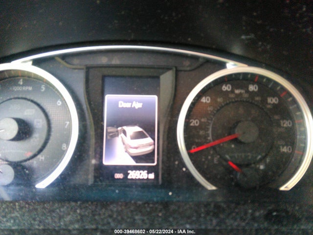Toyota CAMRY SE 2017 4T1BF1FK8HU805332 Image 15