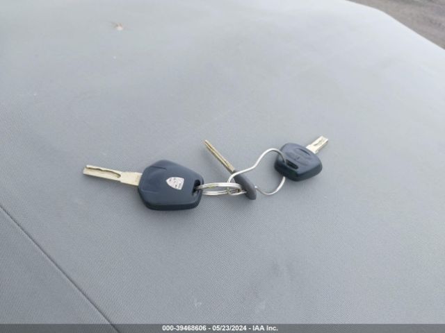 2001 PORSCHE BOXSTER WP0CB29801U660979 Photo 10