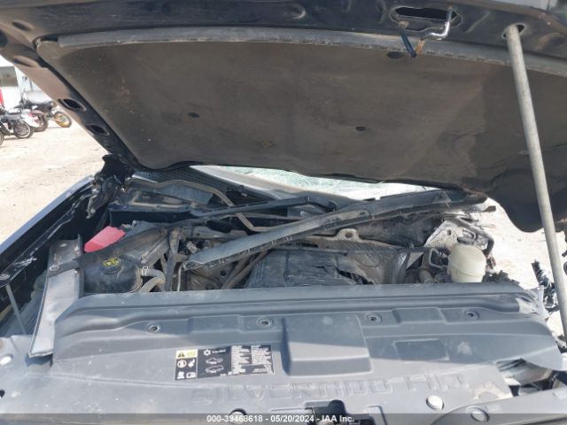 1GC2KVEG7FZ125328 Chevrolet Silverado 2500hd Lt