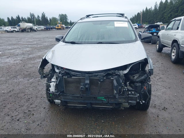 Toyota RAV4 LE 2016 2T3BFREVXGW429913 Image 13