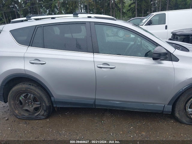 Toyota RAV4 LE 2016 2T3BFREVXGW429913 Image 14