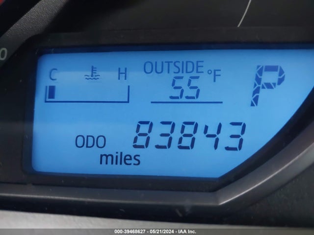 Toyota RAV4 LE 2016 2T3BFREVXGW429913 Image 16