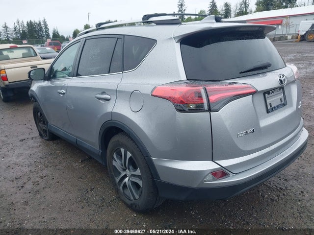 Toyota RAV4 LE 2016 2T3BFREVXGW429913 Image 3