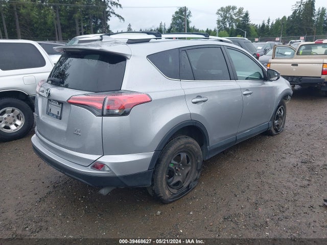 Toyota RAV4 LE 2016 2T3BFREVXGW429913 Image 4