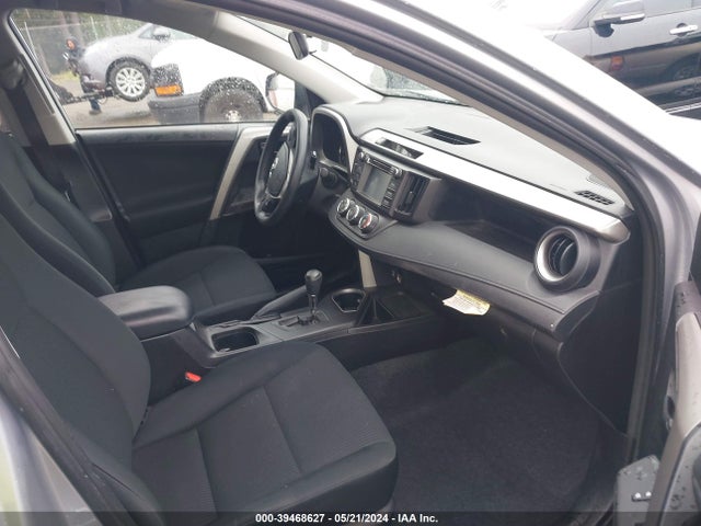 Toyota RAV4 LE 2016 2T3BFREVXGW429913 Image 5