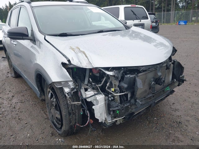 Toyota RAV4 LE 2016 2T3BFREVXGW429913 Image 6