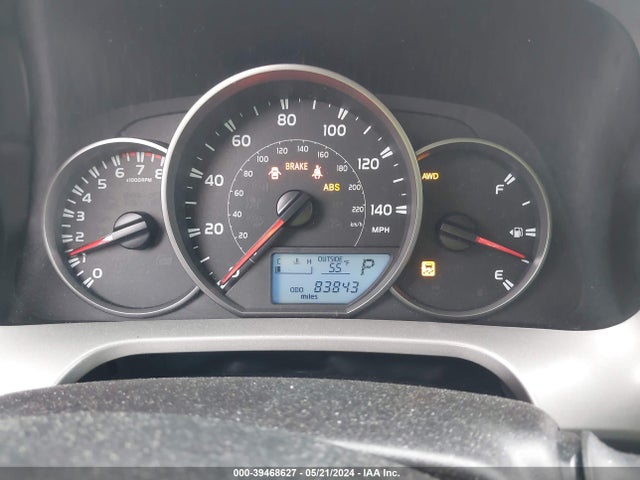 Toyota RAV4 LE 2016 2T3BFREVXGW429913 Image 7