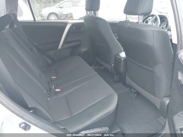 Toyota RAV4 LE 2016 2T3BFREVXGW429913 Image 8
