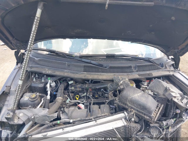 Ford EXPLORER XLT 2019 1FM5K7DH0KGB36935 Image 10