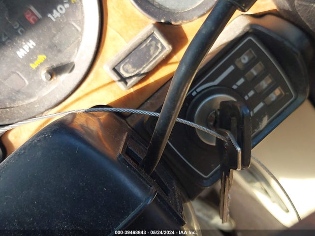 1985 JAGUAR XJ6 SAJAY1347FC412569 Photo 10