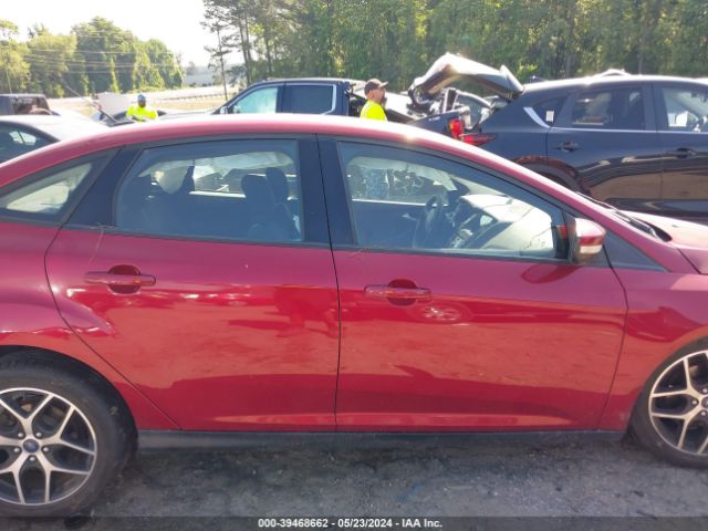 1FADP3H23HL262163 Ford FOCUS SEL