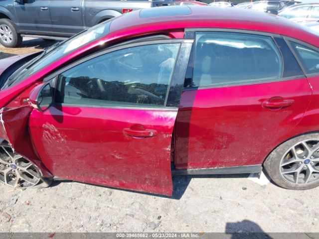 1FADP3H23HL262163 Ford FOCUS SEL
