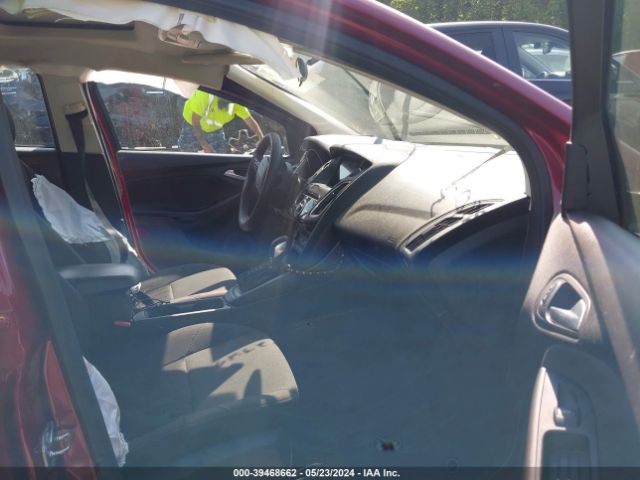 1FADP3H23HL262163 Ford FOCUS SEL