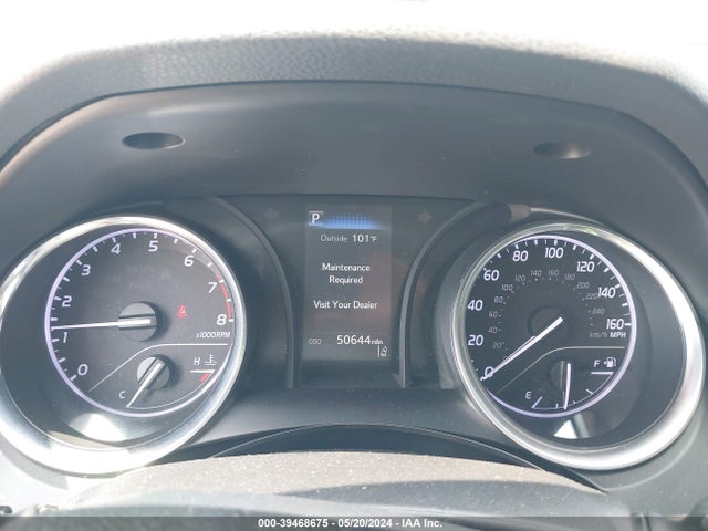 Toyota CAMRY LE 2018 4T1B11HK3JU129776 Image 7