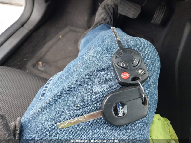 Ford FOCUS SE 2014 1FADP3K27EL119494 Image 11