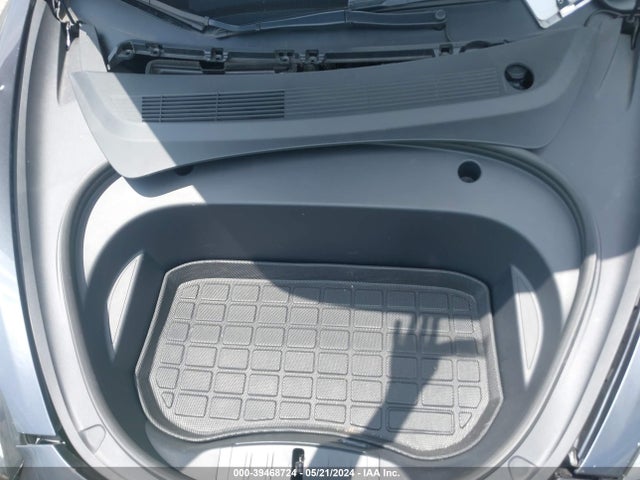 2022 TESLA MODEL 3 5YJ3E1EB9NF263112 Photo 9