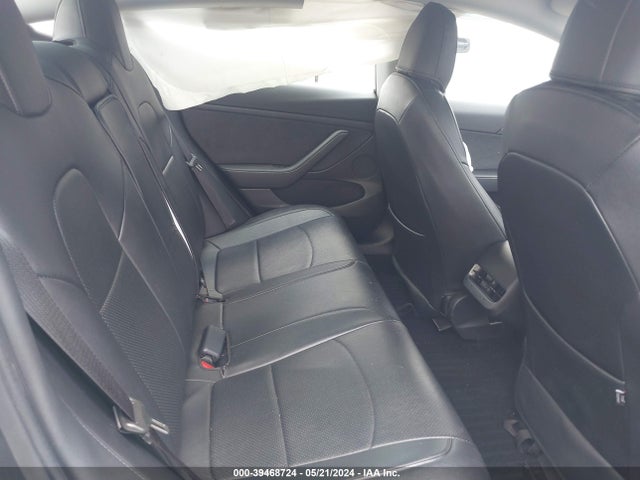 2022 TESLA MODEL 3 5YJ3E1EB9NF263112 Photo 7