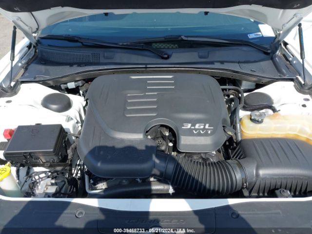 2C3CDXHG2KH671197 Dodge Charger Gt Rwd
