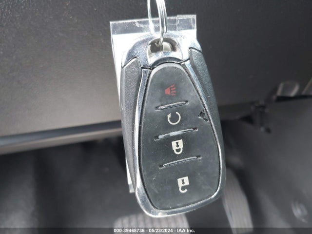Chevrolet Trax Fwd Lt 2021 KL7CJLSB6MB315872 Image 11