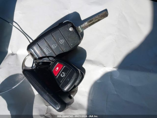 5XYKTCA63FG614211 KIA SORENTO LX