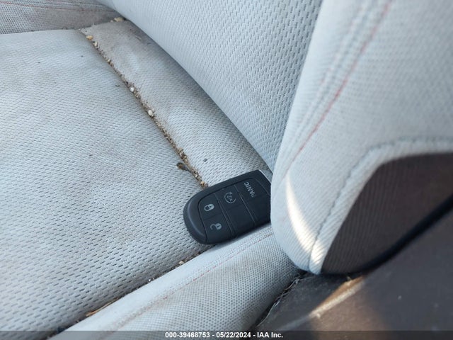 Jeep Renegade Latitude 2015 ZACCJABT0FPB59411 Image 11