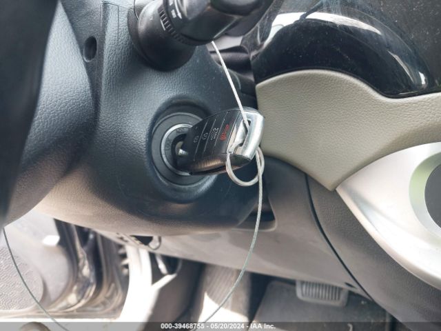 KNADN4A30G6642922 KIA RIO EX