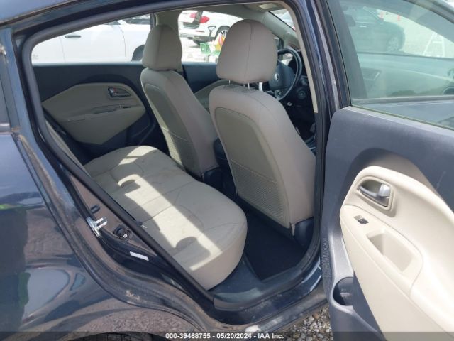 KNADN4A30G6642922 KIA RIO EX