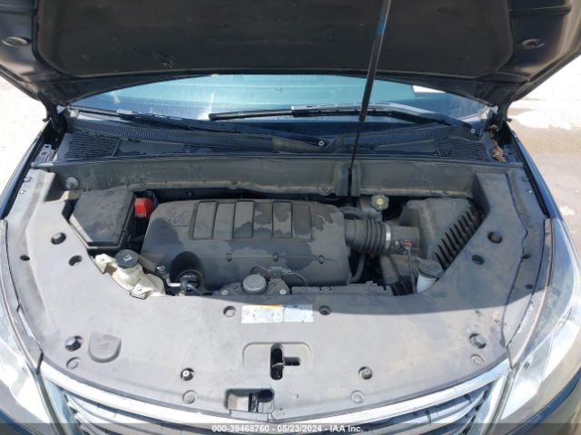 1GNKRGKD9HJ275371 Chevrolet Traverse 1lt