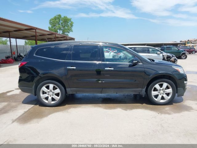 1GNKRGKD9HJ275371 Chevrolet Traverse 1lt