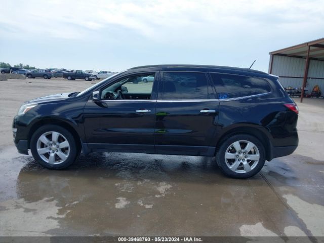 1GNKRGKD9HJ275371 Chevrolet Traverse 1lt