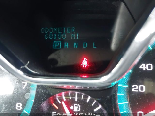 1GNKRGKD9HJ275371 Chevrolet Traverse 1lt