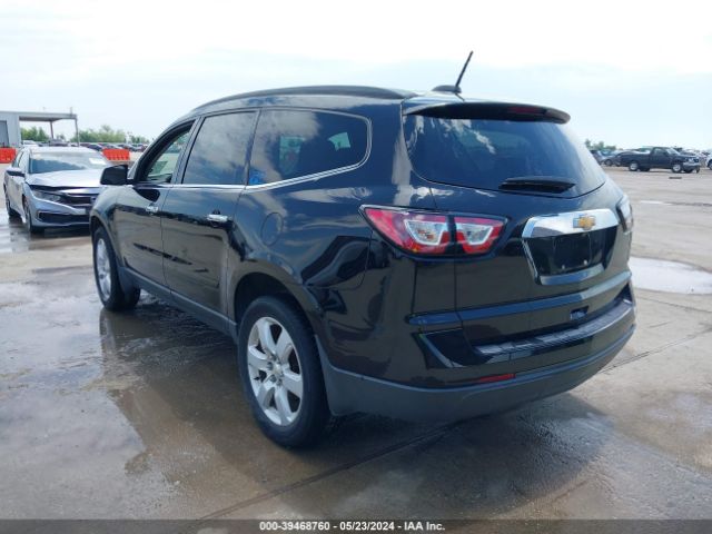 1GNKRGKD9HJ275371 Chevrolet Traverse 1lt