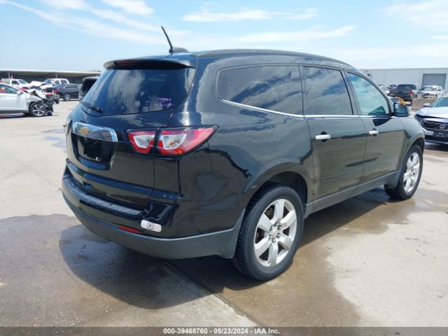 1GNKRGKD9HJ275371 Chevrolet Traverse 1lt