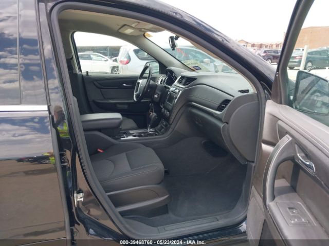 1GNKRGKD9HJ275371 Chevrolet Traverse 1lt