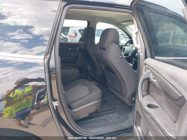 1GNKRGKD9HJ275371 Chevrolet Traverse 1lt