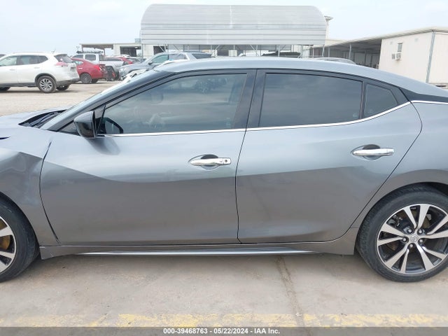 Nissan Maxima 3.5 S 2016 1N4AA6AP9GC379059 Image 14