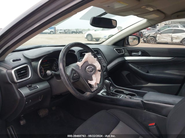 Nissan Maxima 3.5 S 2016 1N4AA6AP9GC379059 Image 17
