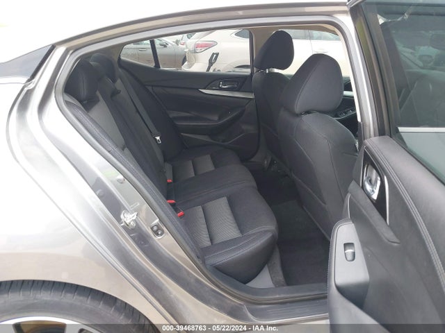Nissan Maxima 3.5 S 2016 1N4AA6AP9GC379059 Image 8