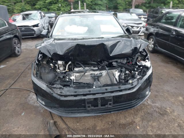 3VWC57BU7KM055971 Volkswagen Jetta 1.4t R-line/1.4t S/1.4t Se