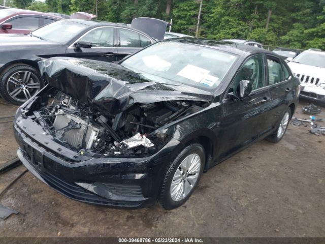 3VWC57BU7KM055971 Volkswagen Jetta 1.4t R-line/1.4t S/1.4t Se