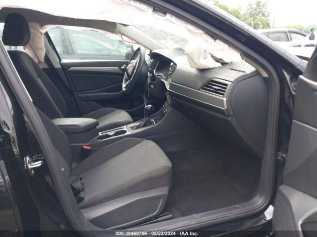 3VWC57BU7KM055971 Volkswagen Jetta 1.4t R-line/1.4t S/1.4t Se