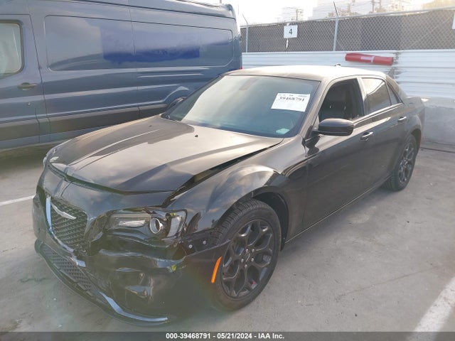 2C3CCAGG3KH569747 Chrysler 300 300s Awd